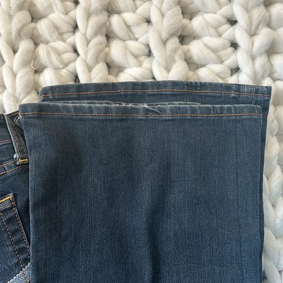 Lucky Brand Bootcut Jeans - Picture 7 of 7